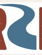 River mark reference close-up